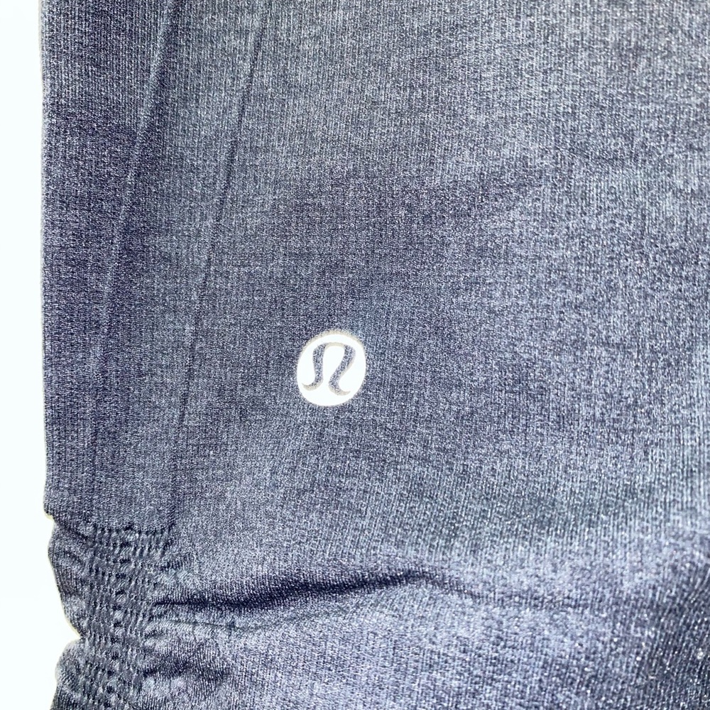 Lululemon Capri leggings
